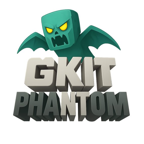 ❏ Phantom Gkit [ x1 ]