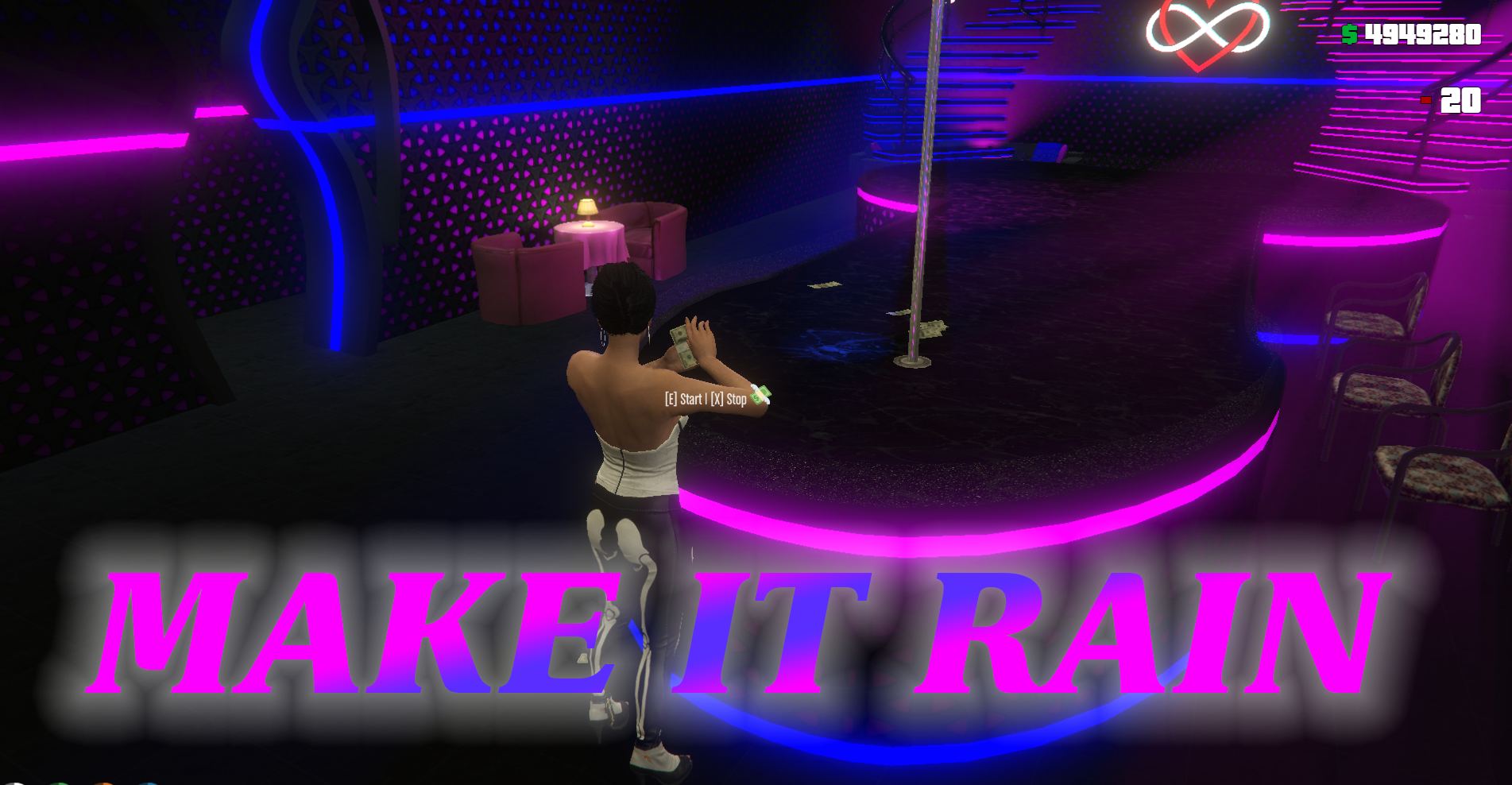 [ Scripts ] Neo Tokyo Unicorn