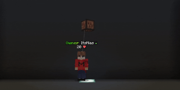 Noteblock Balloon