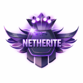 RANG NETHERITE - 1 MOIS