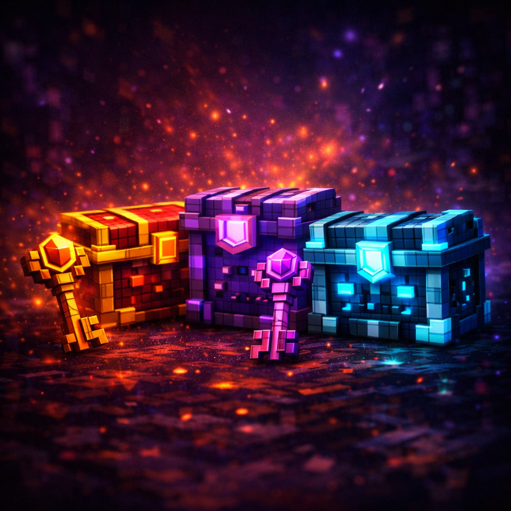 Factions Ultimate Bundle
