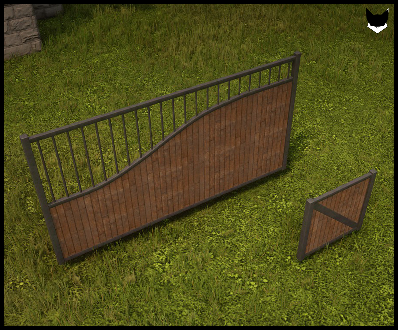 MODULAR STABLE