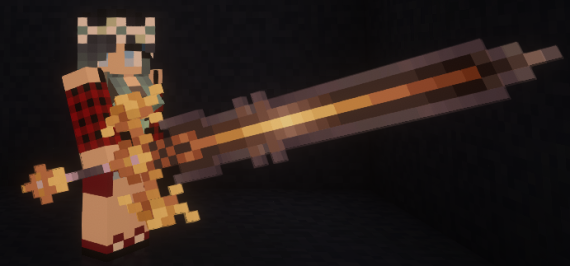 GOLDHEART