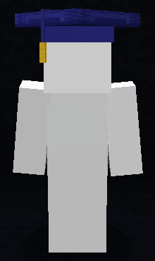Graduation Hat