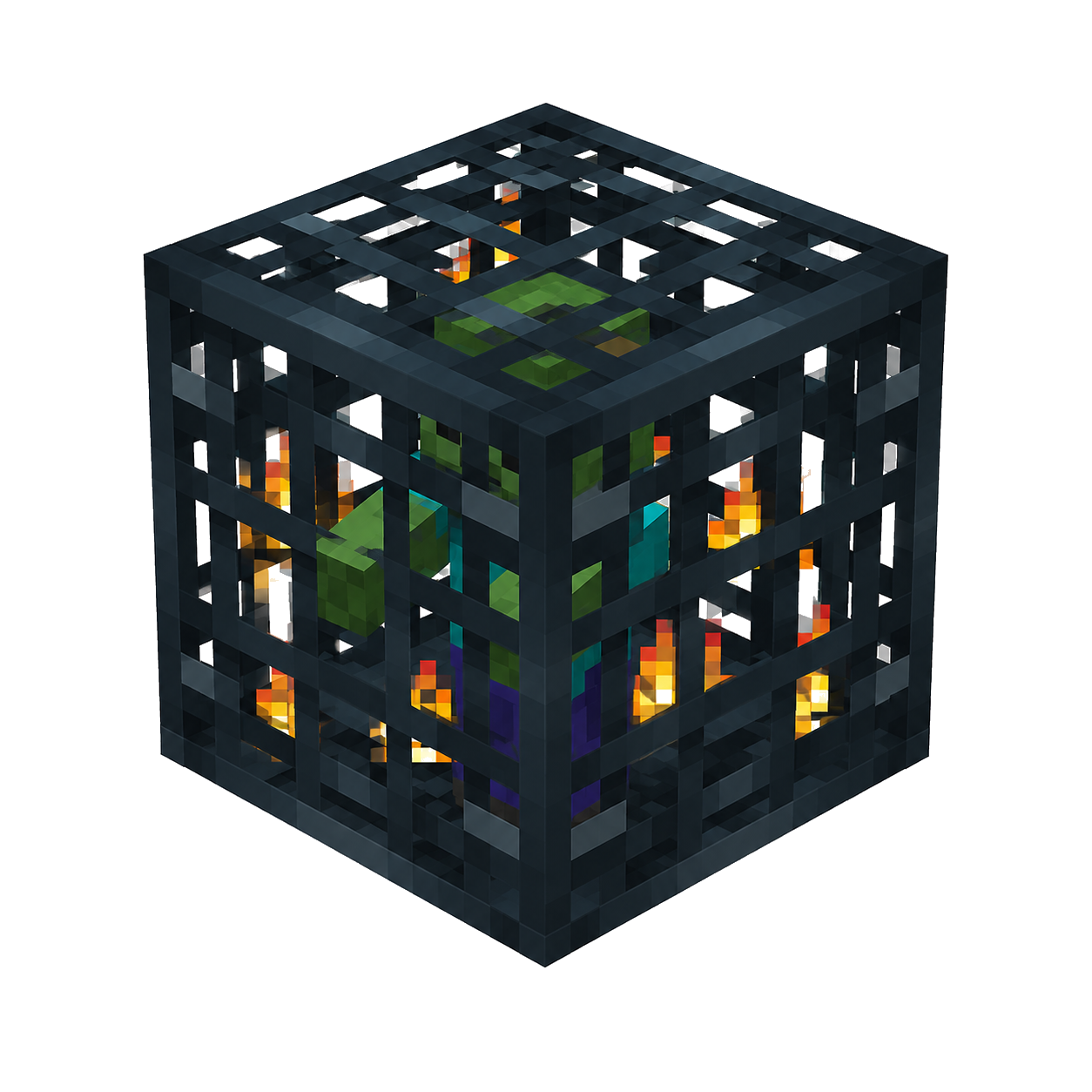 Spawner Zombie