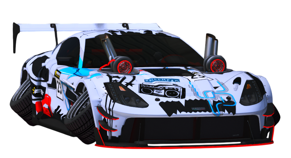 Itali GTO 2