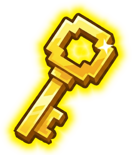 Key Miembro (x5)