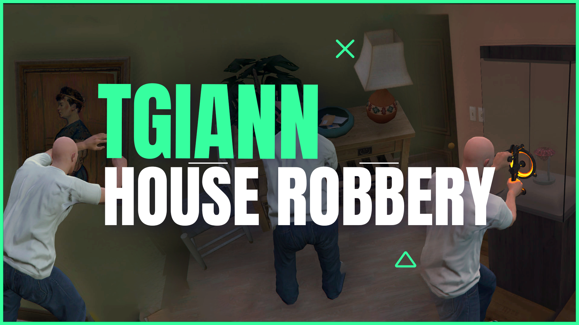 House Robbery