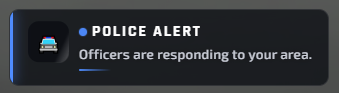 Notify System