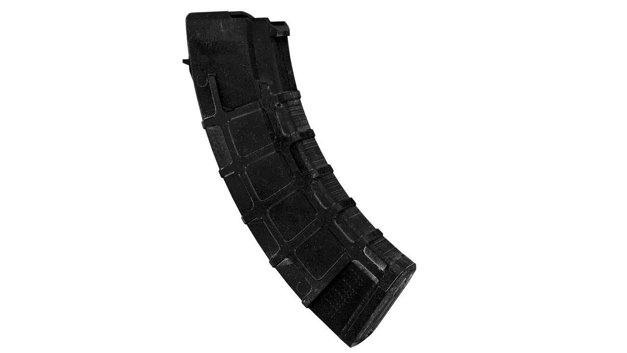 AK47 GANG [10 Colors]