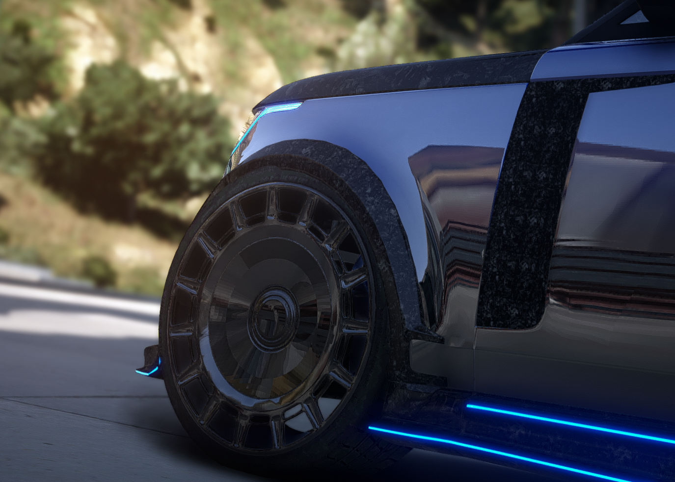 Baller LX Screenshot 5