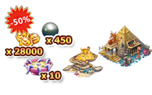 Diamond Pack : PyramidValley