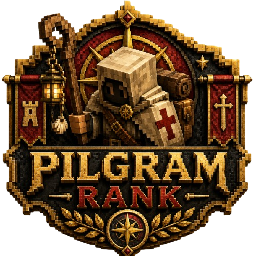 Pilgrim Rank