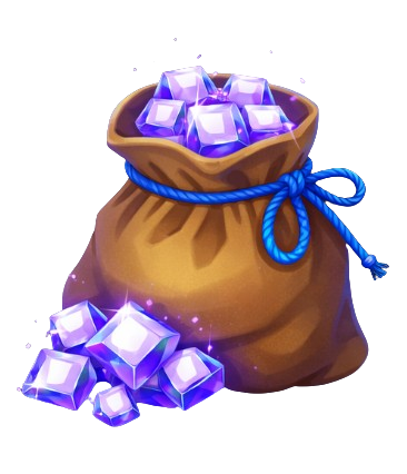 500 Gems