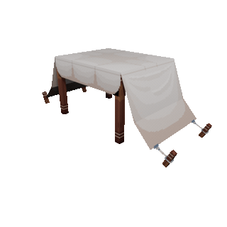 Expedition Tent