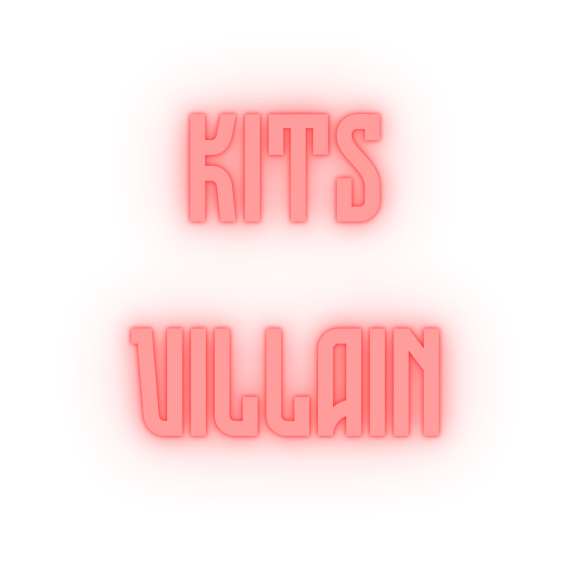 Kit Villain