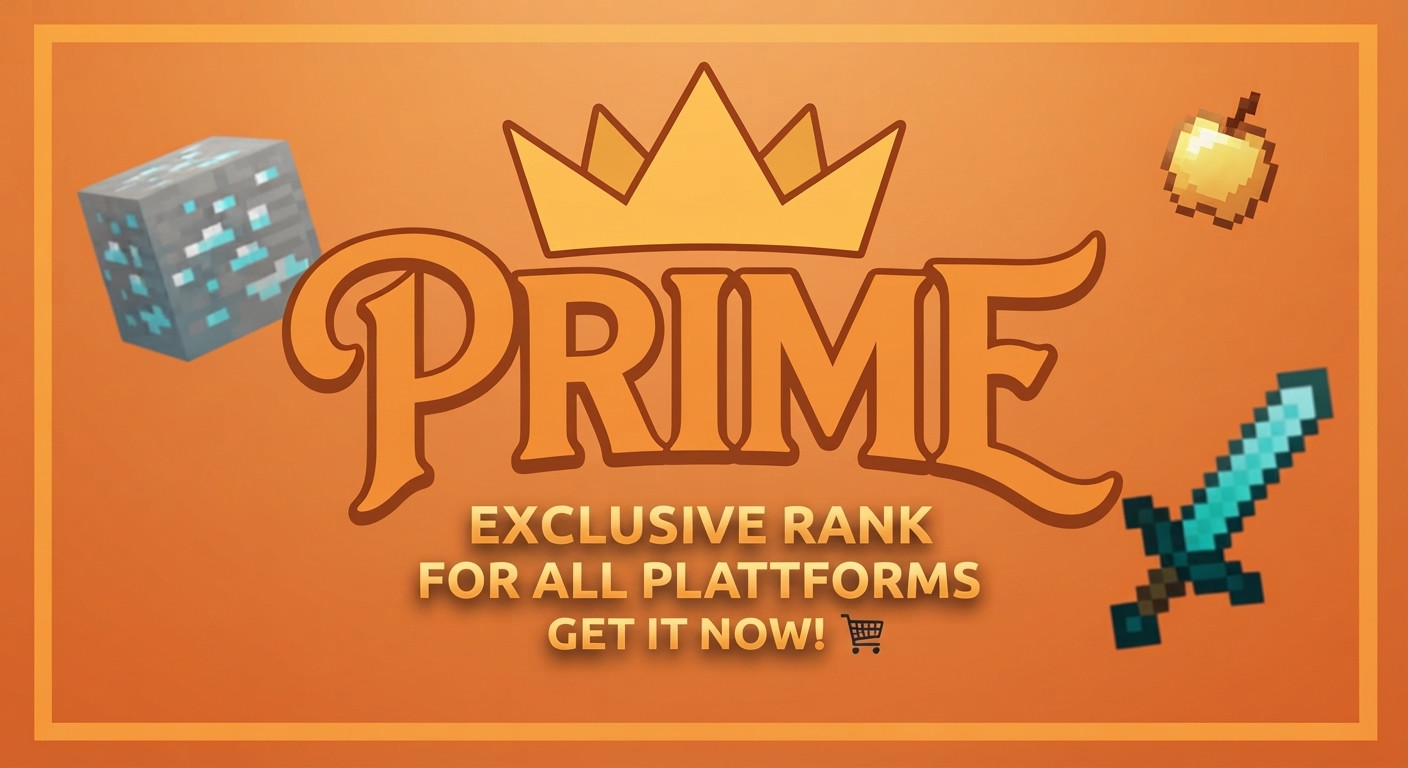 Prime Rank