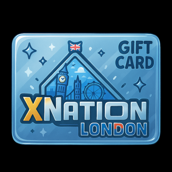 XN £50 Gift Card