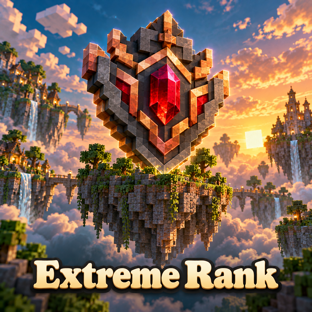 Extreme Rank
