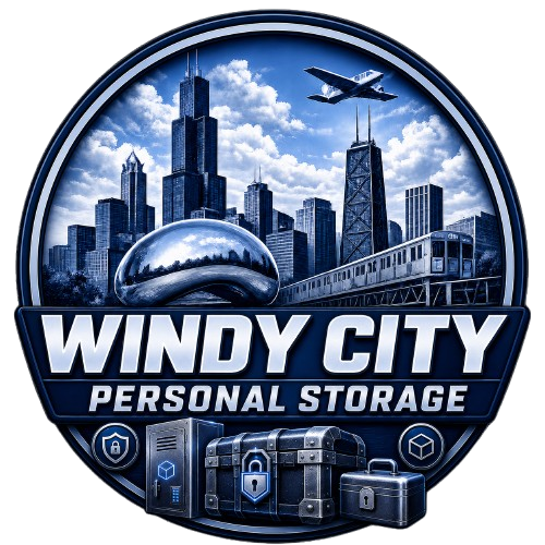 Personal Storage