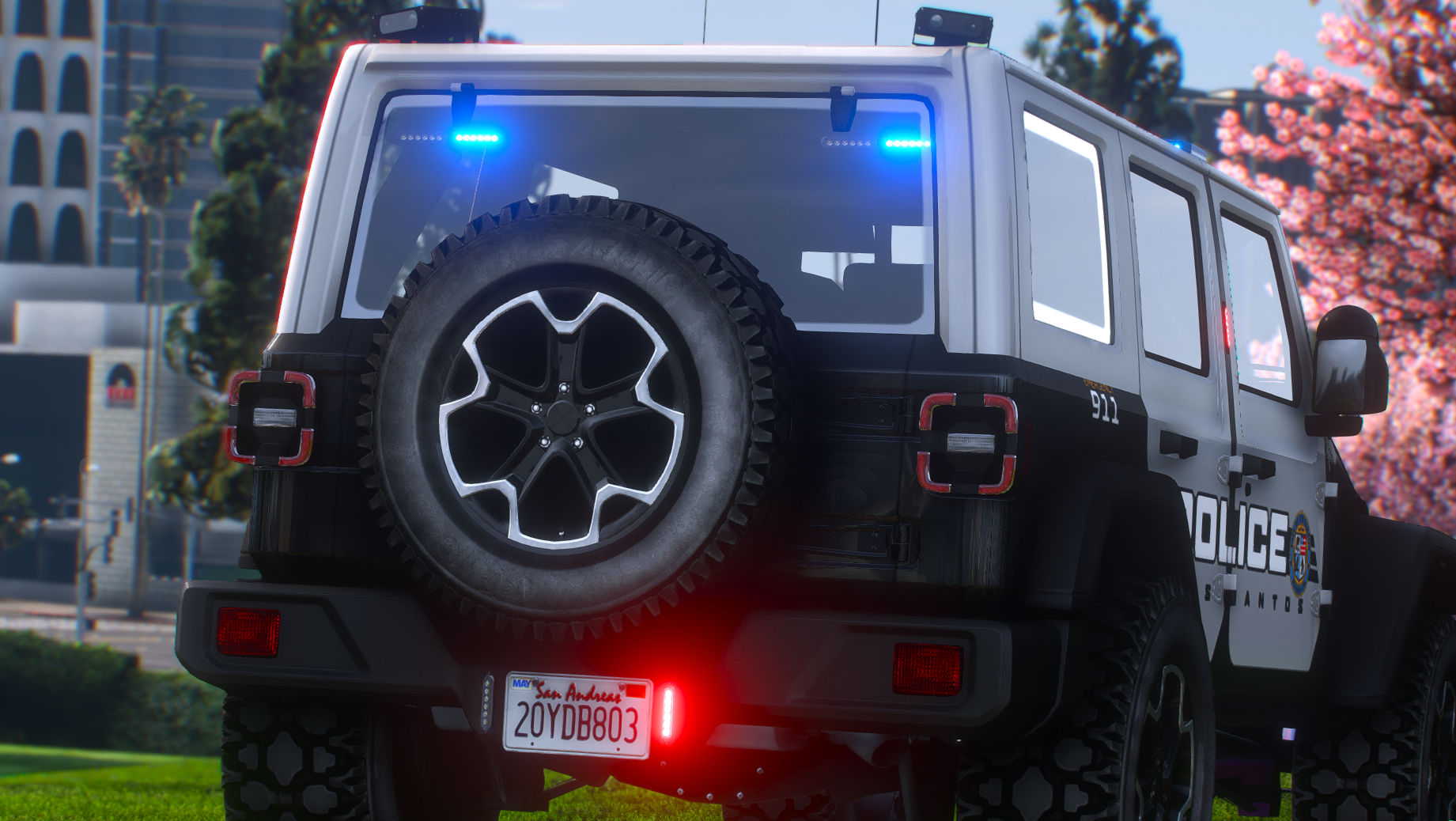 Police Canis Terminus