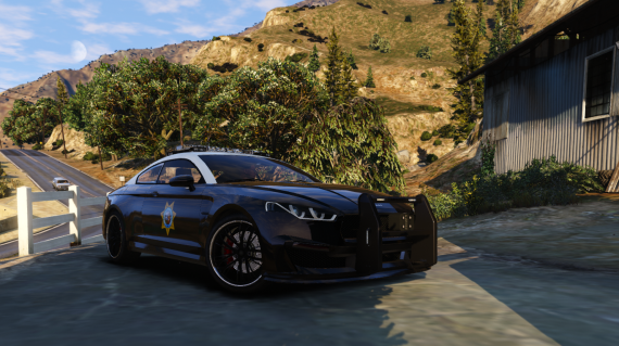 Obey 8F Drafter – SAHP RRU