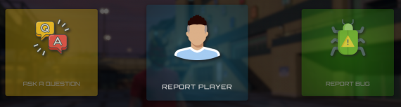 [ESX]  REPORT SYSTEM