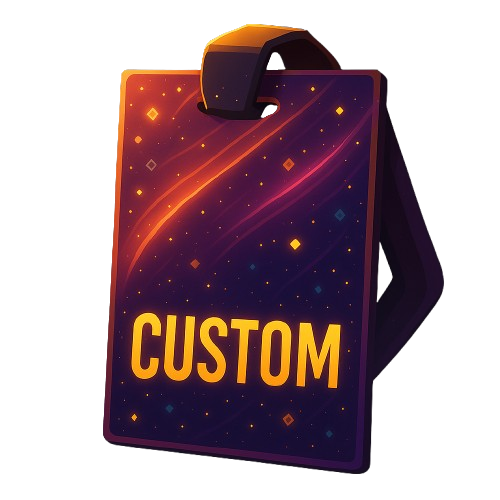 Custom Rank