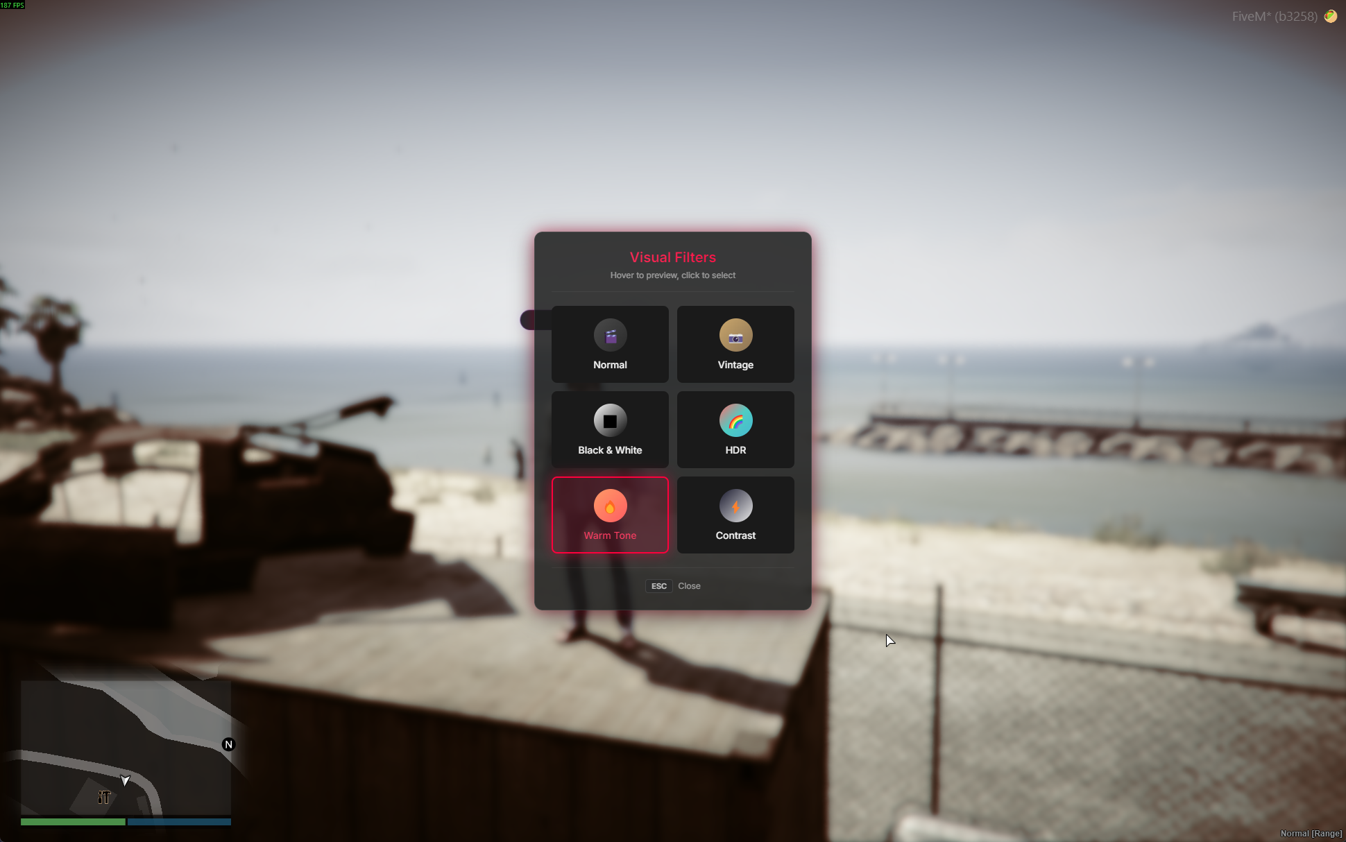 Creative Lads Freecam