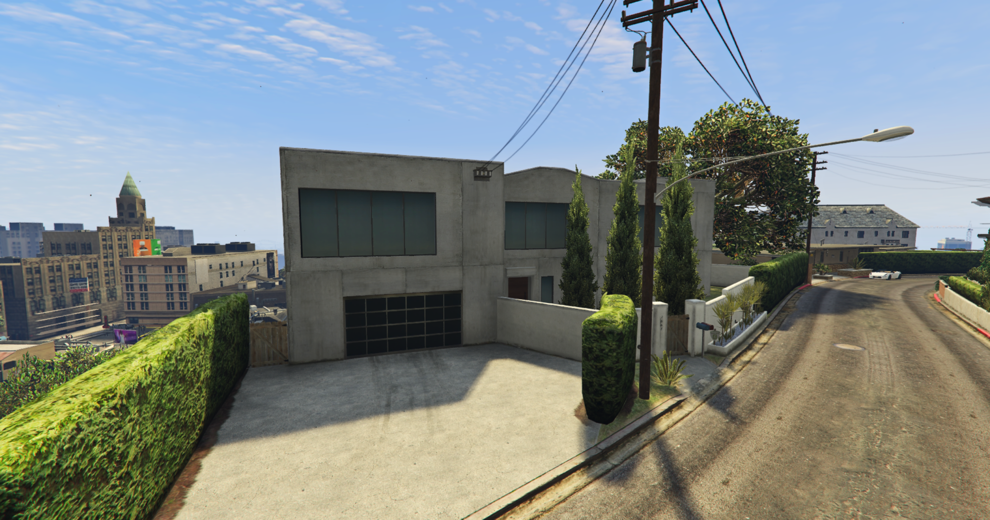 MLO House 2
