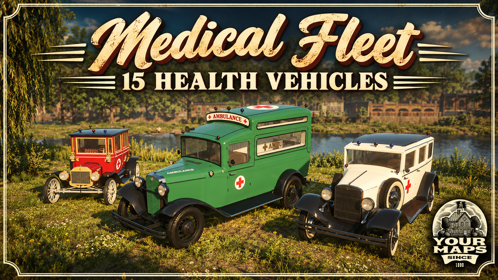 Medical Fleet