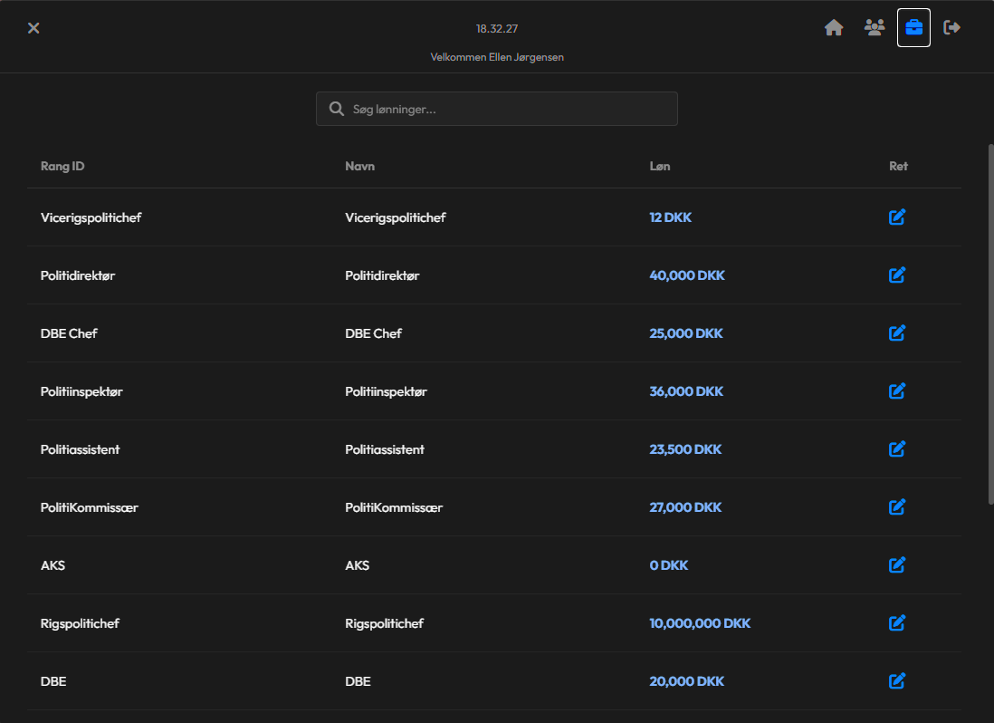EliteCore BossMenu