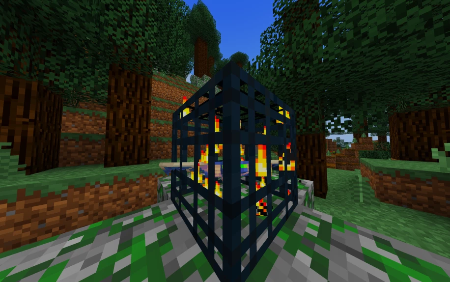 Spawner de Phantom