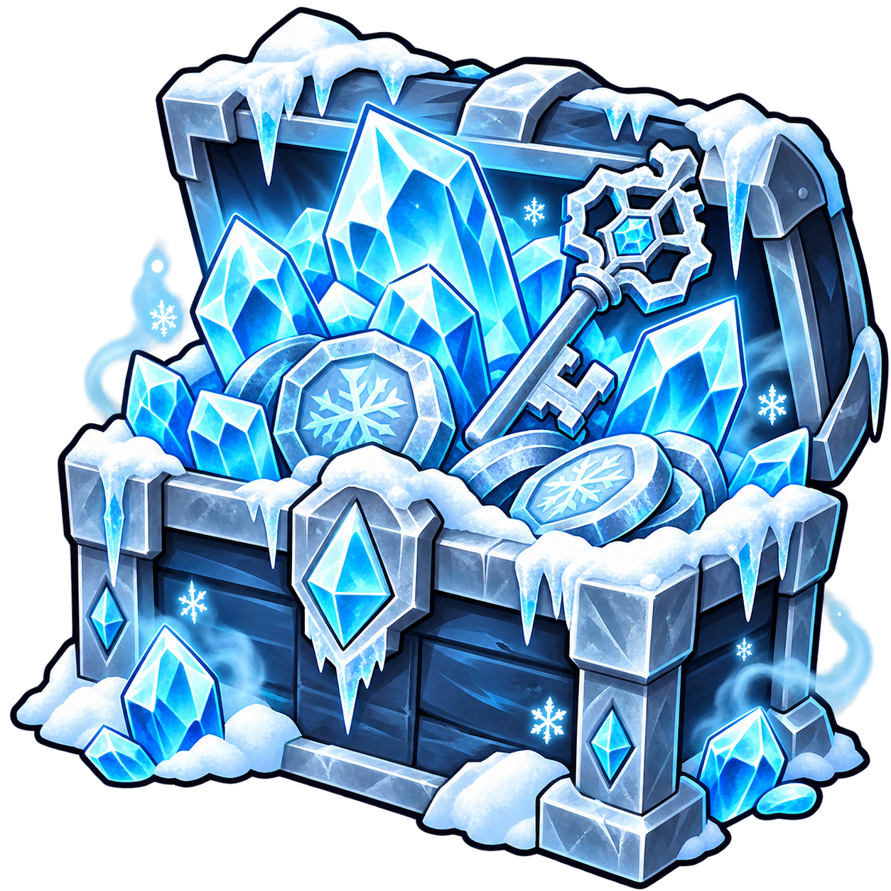Frostbite Bundle
