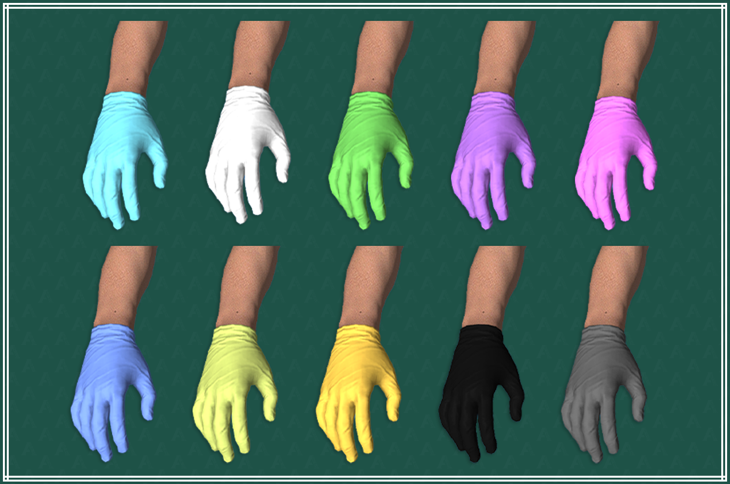 Surgical Gloves
