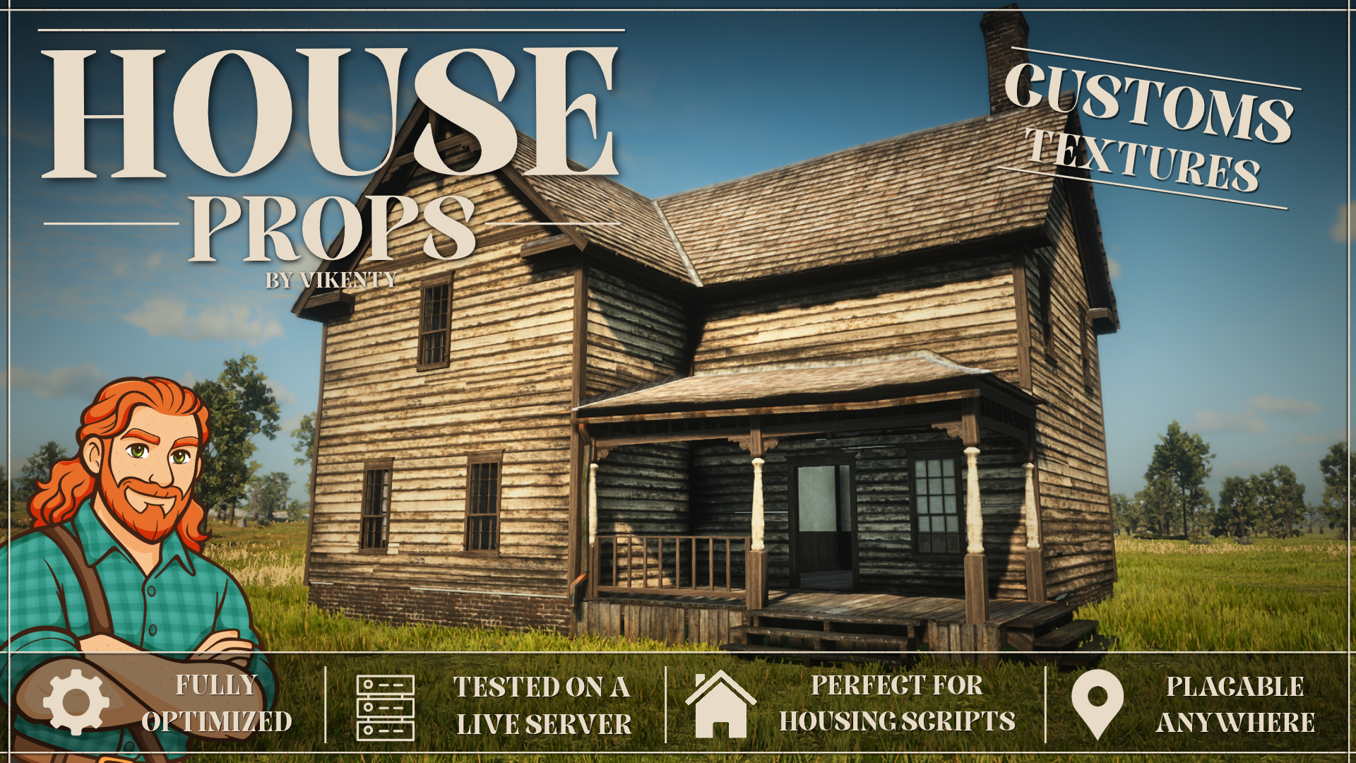 House | 04