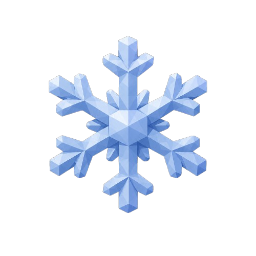 Winter Tag