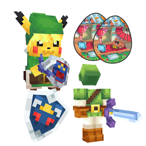 Monthly Skin Subscription (Great Value)  | 1x
