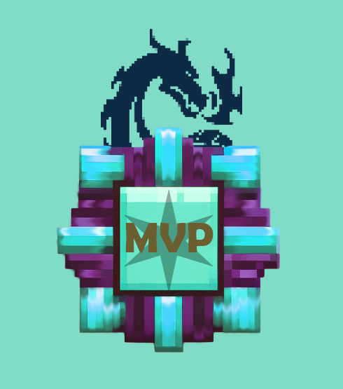 MVP+ Rank