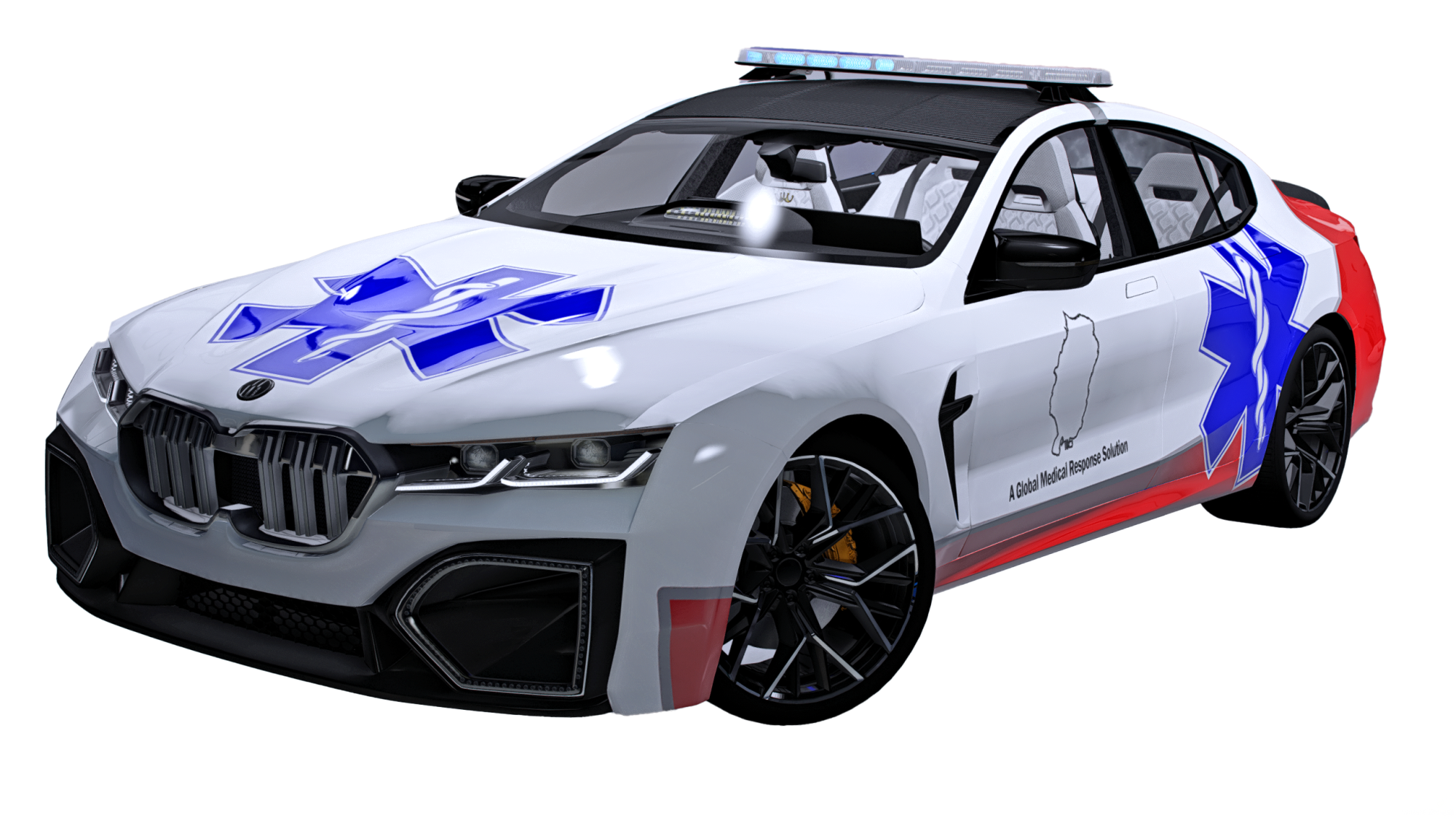 Royal MotorSport V2 Facelift EMS
