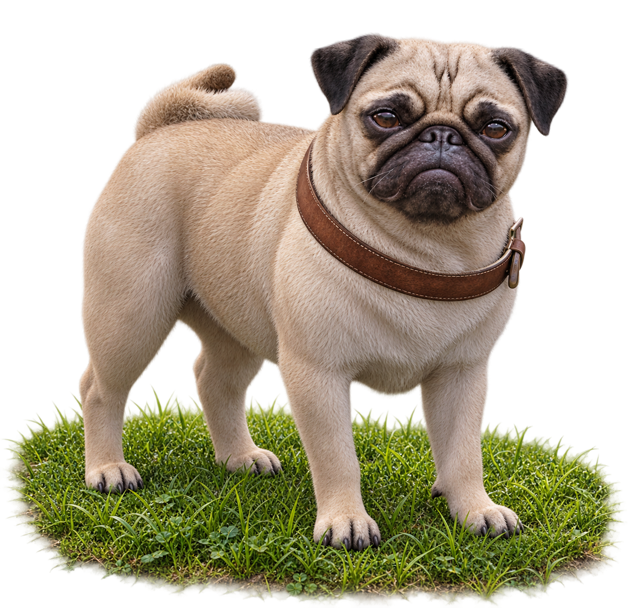 Pug