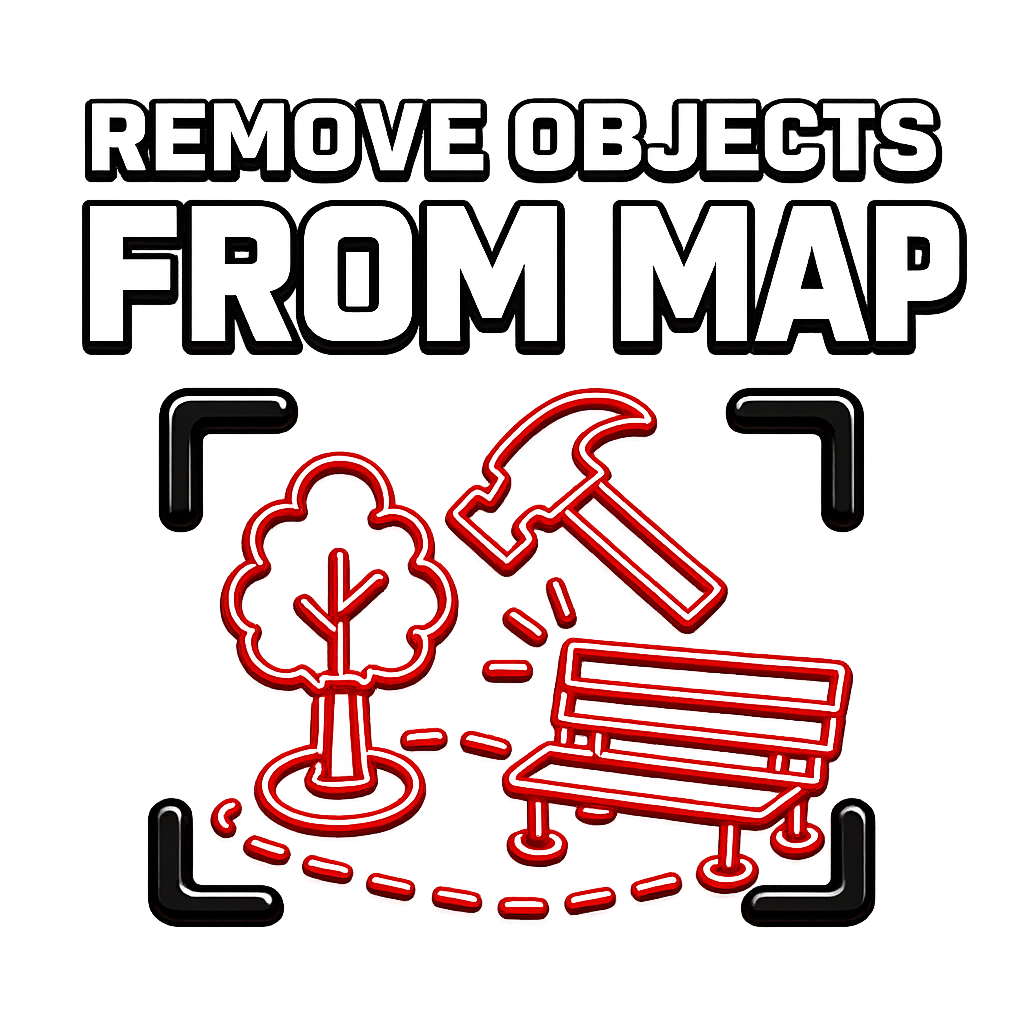 Remove Tier 1 objects