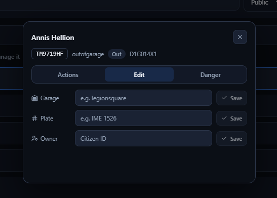 mi-garage