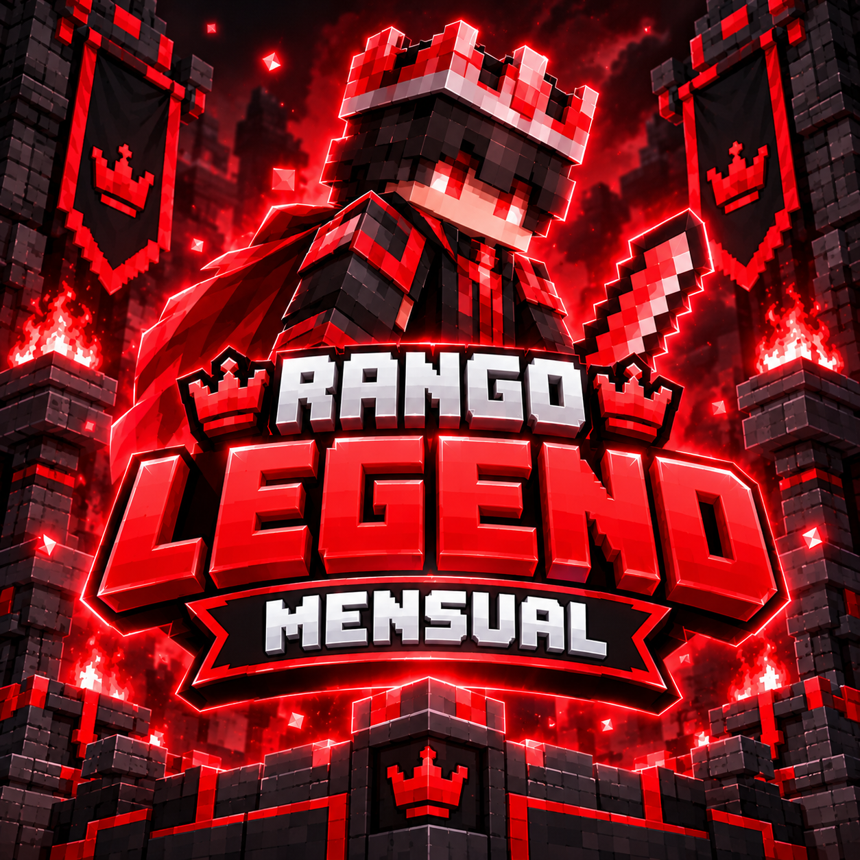 LEGEND (MENSUAL)