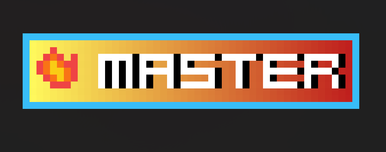 Master