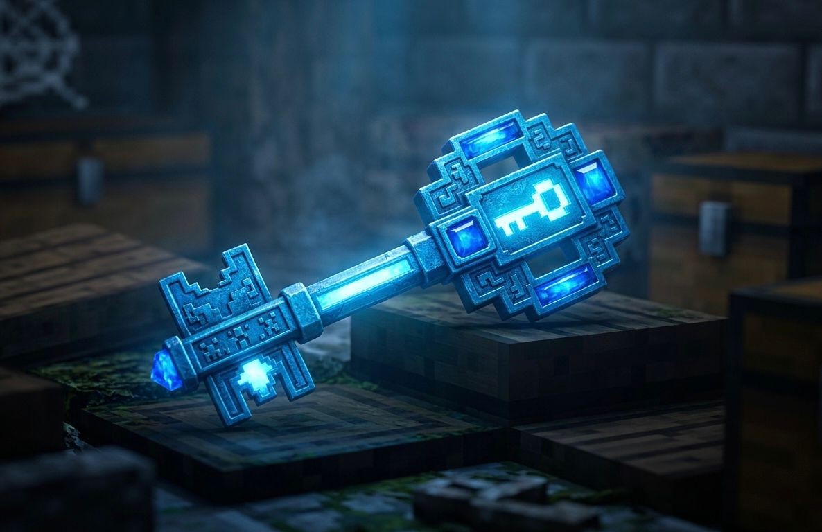 Key Comune