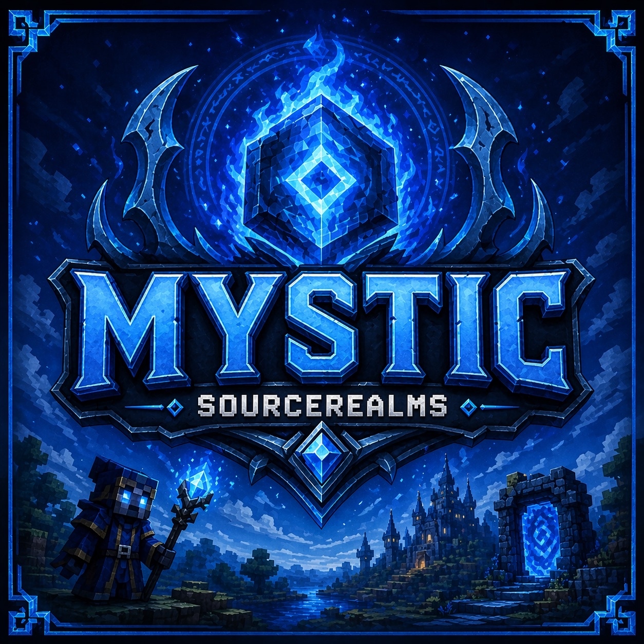 Mystic Rank (30 Days)