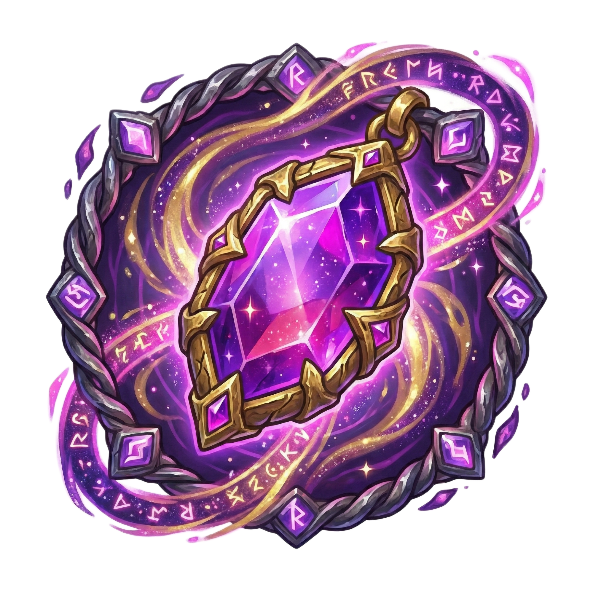 Enchant Gem x1