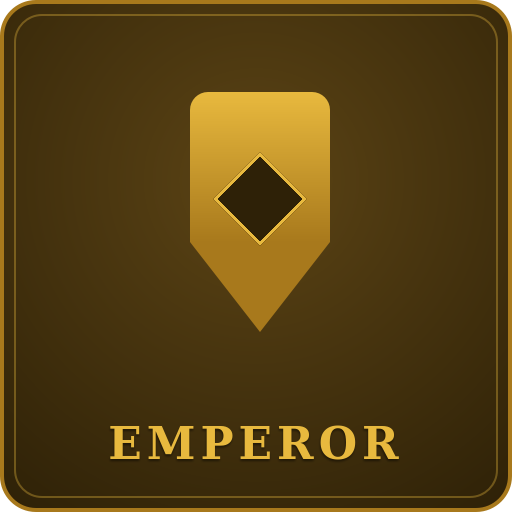 Emperor Rank