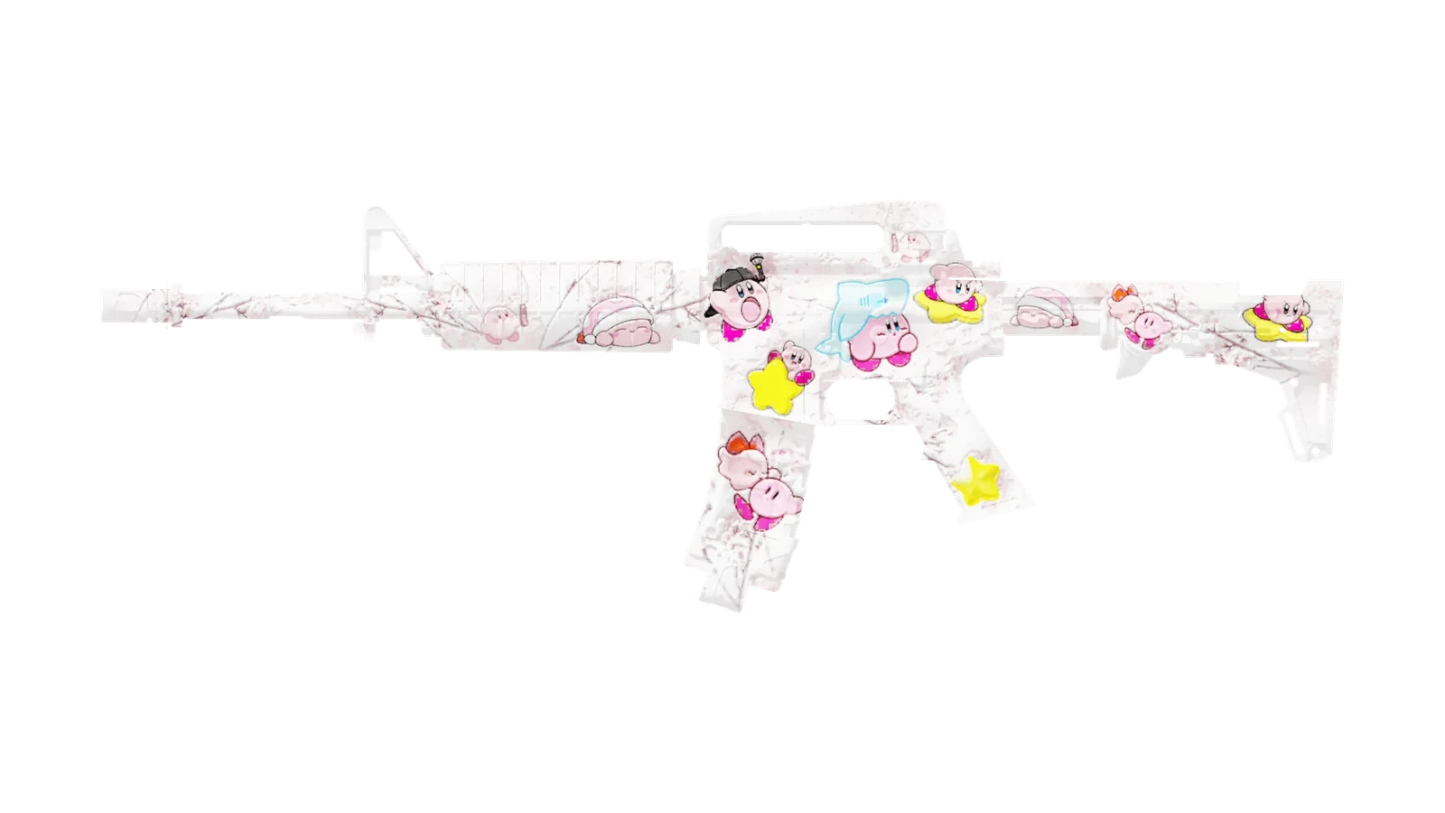 LD RKBCB - SAKURA